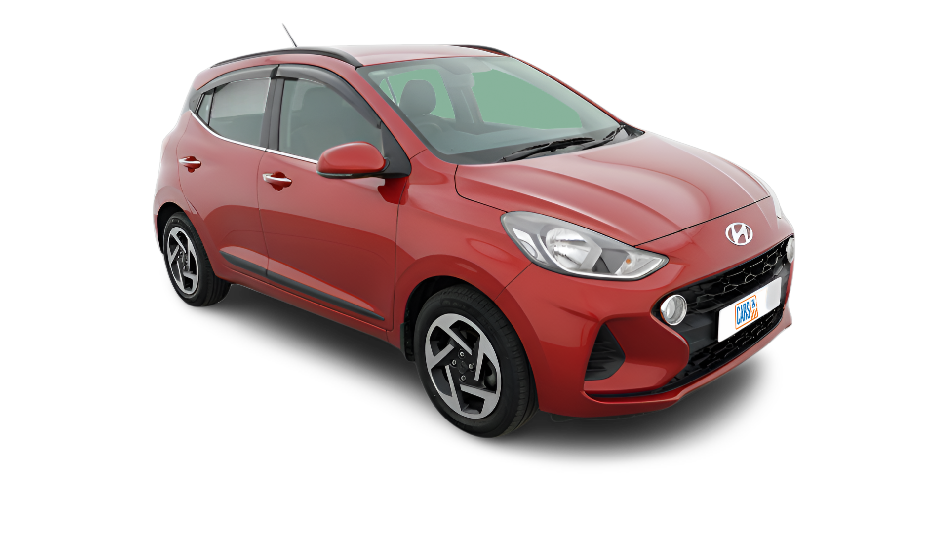 Hyundai GRAND I10 NIOS-img
